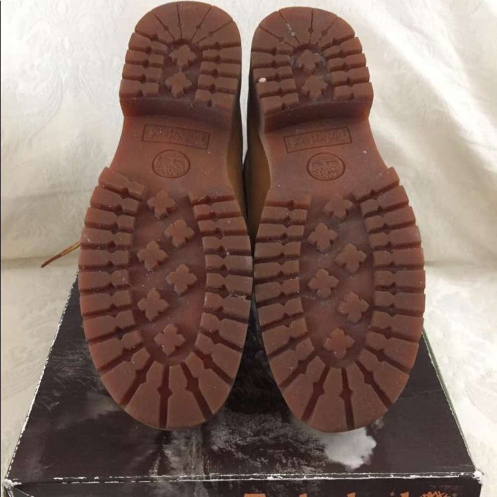 Timberland - Picture 5 of 5